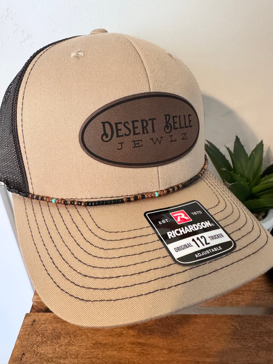 The Laramie Hat Chain