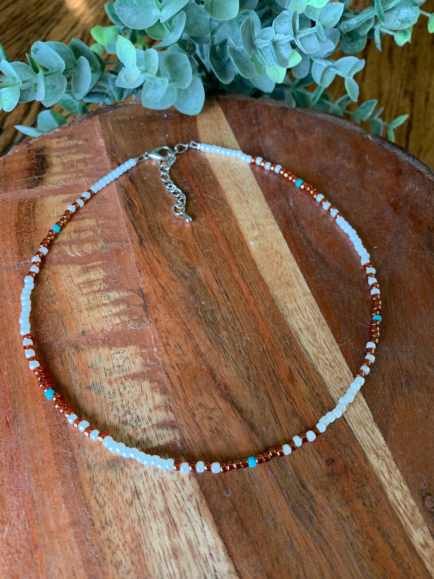 The Laramie Choker