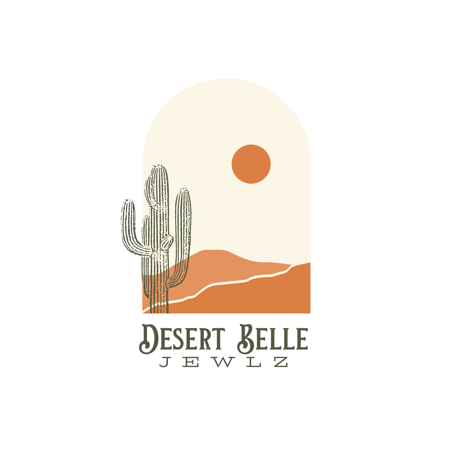 Desert Belle Jewlz