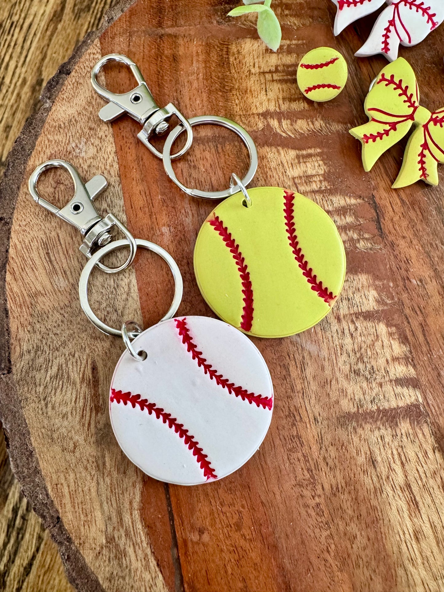 Baseball & Softball Jewelry