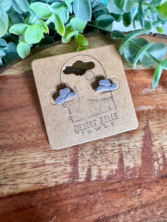 Cowboy Hat Studs