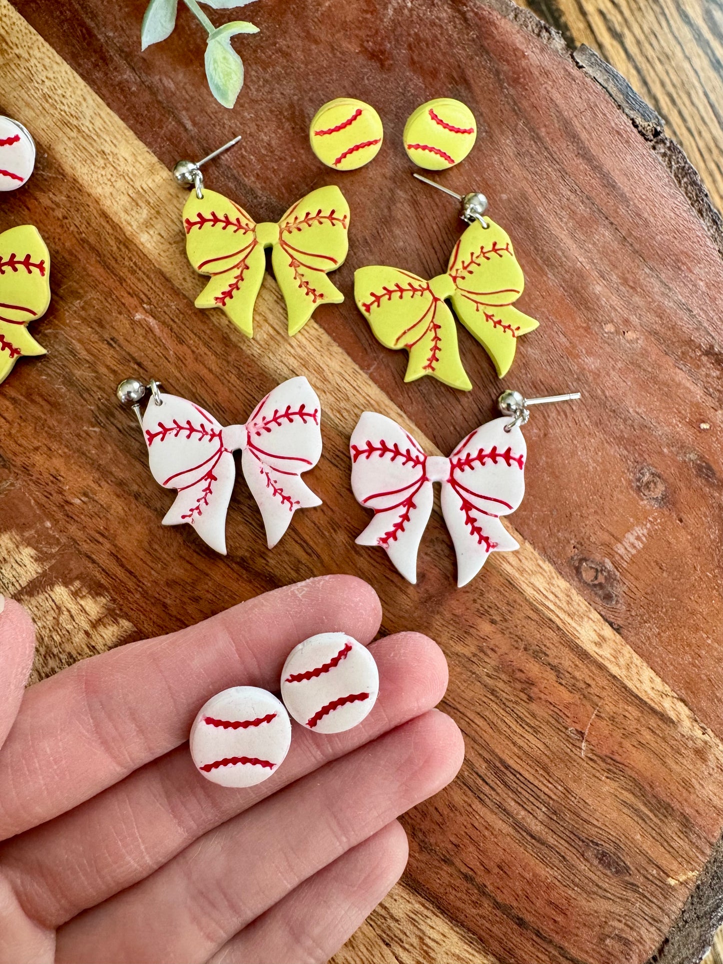 Baseball & Softball Jewelry