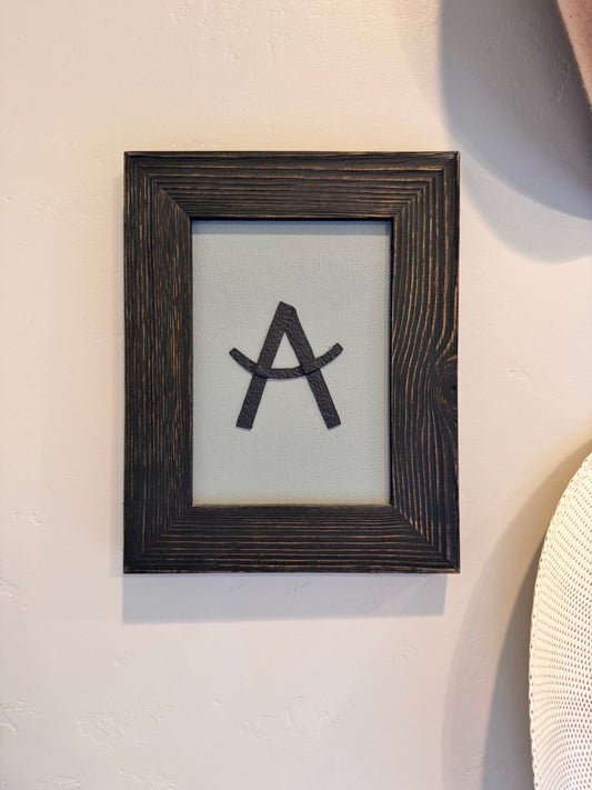 Custom Brand Wall Art