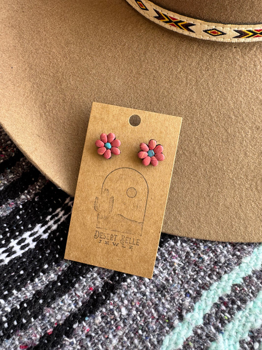 Mini Sadie Studs