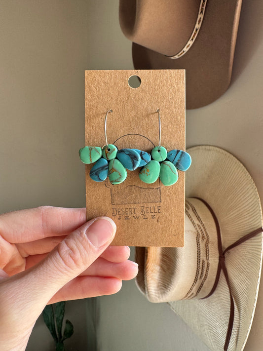 The Jess - Half Flower