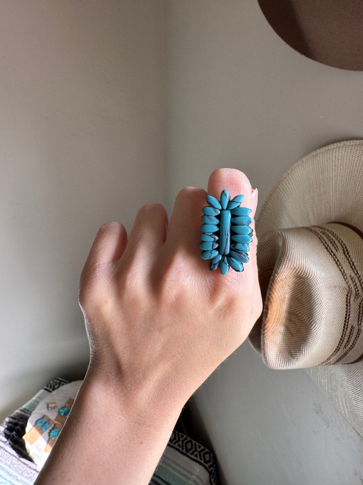The Azalea Ring