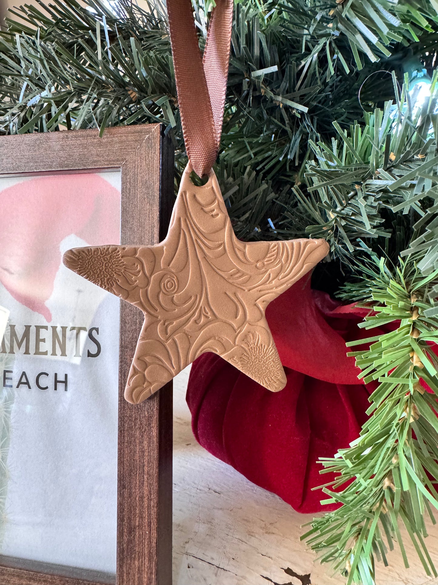 Star Ornament