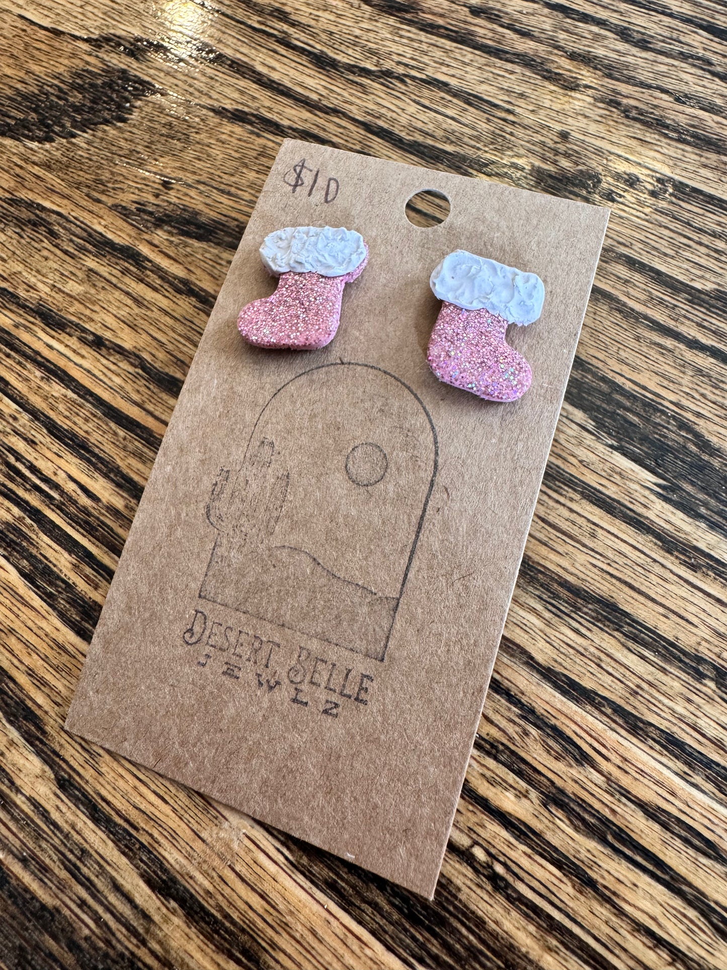 Stocking Studs