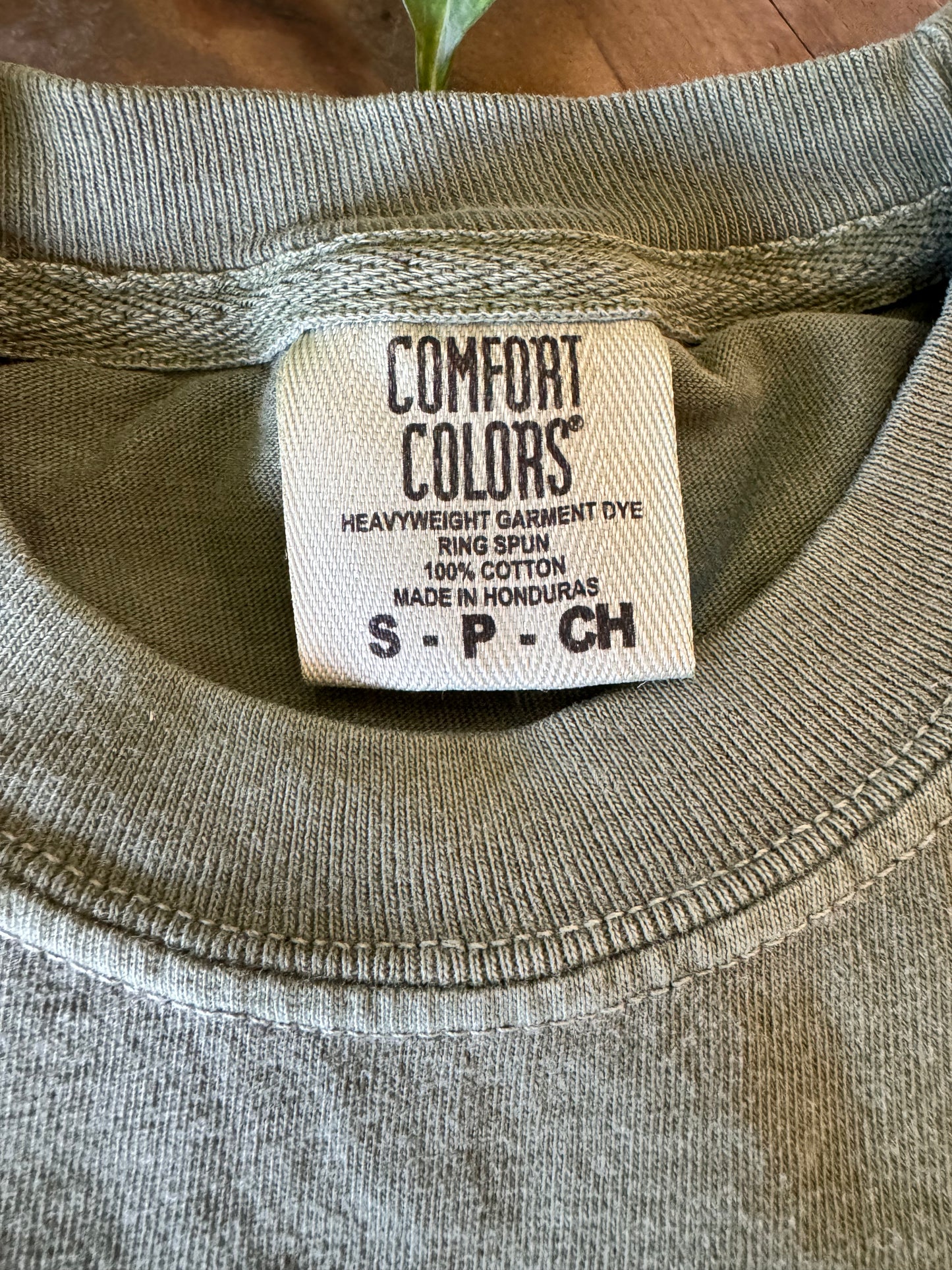 DBJ Screen Printed T-Shirts