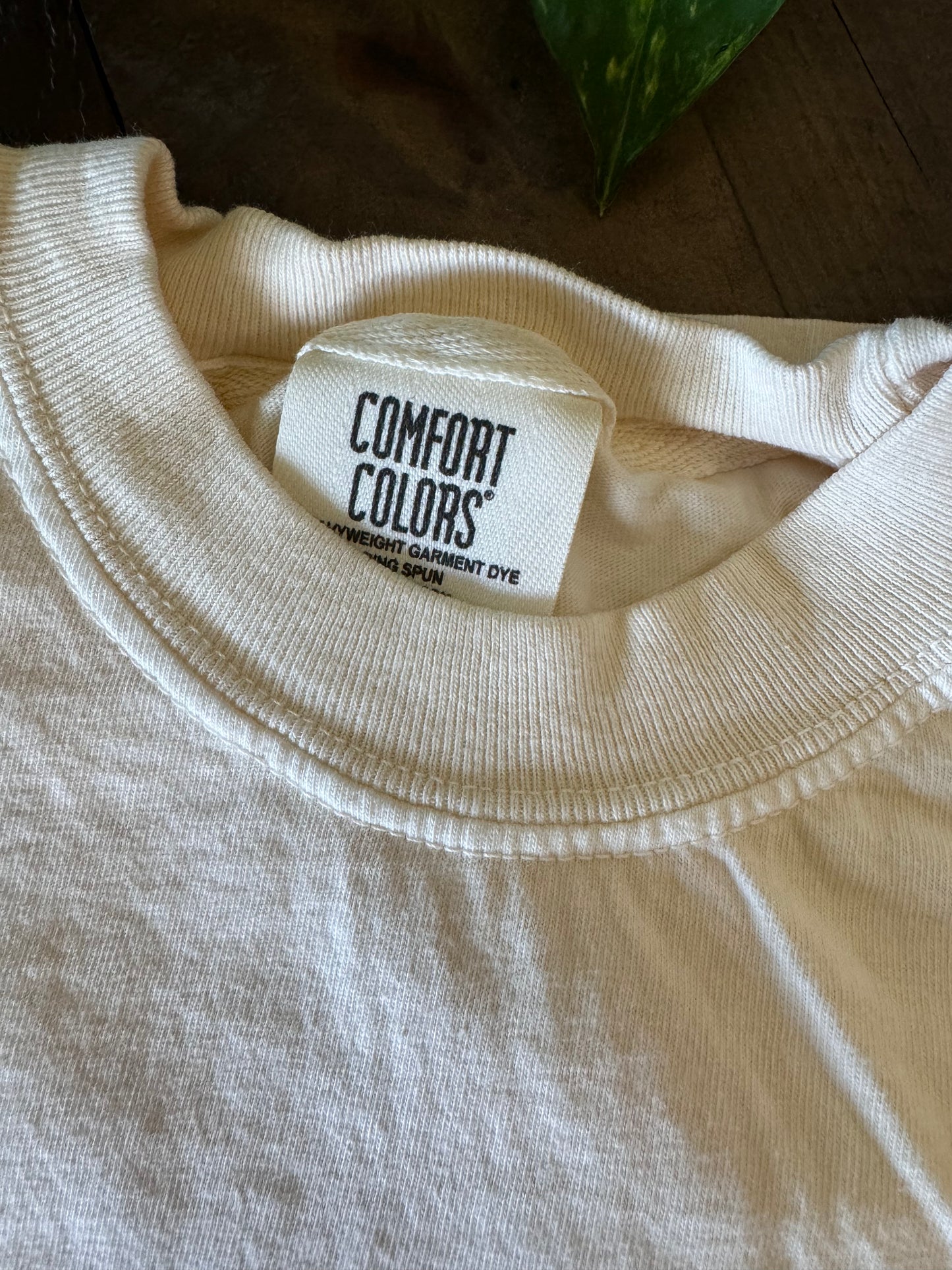 DBJ Screen Printed T-Shirts