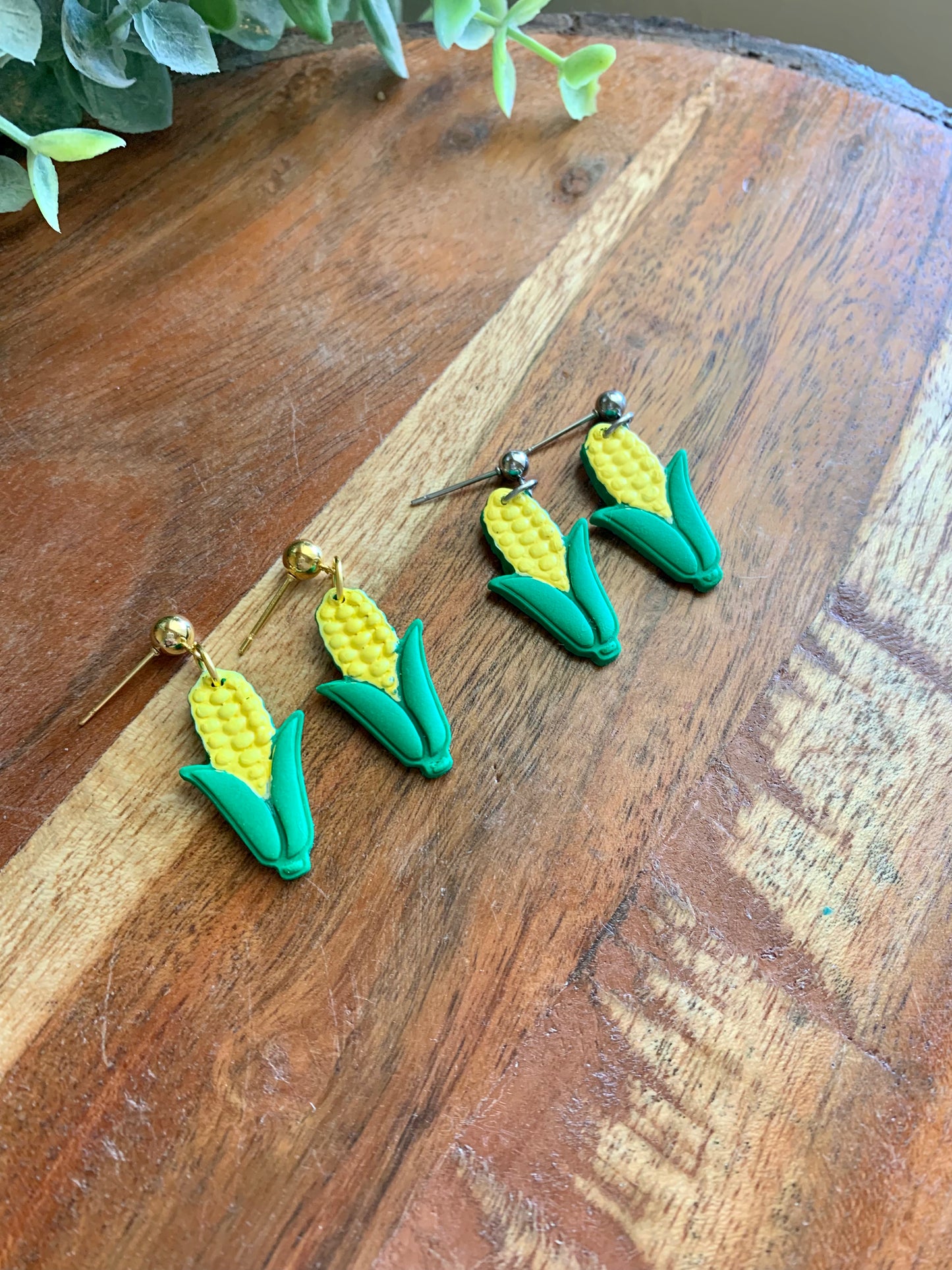 Corn Dangles