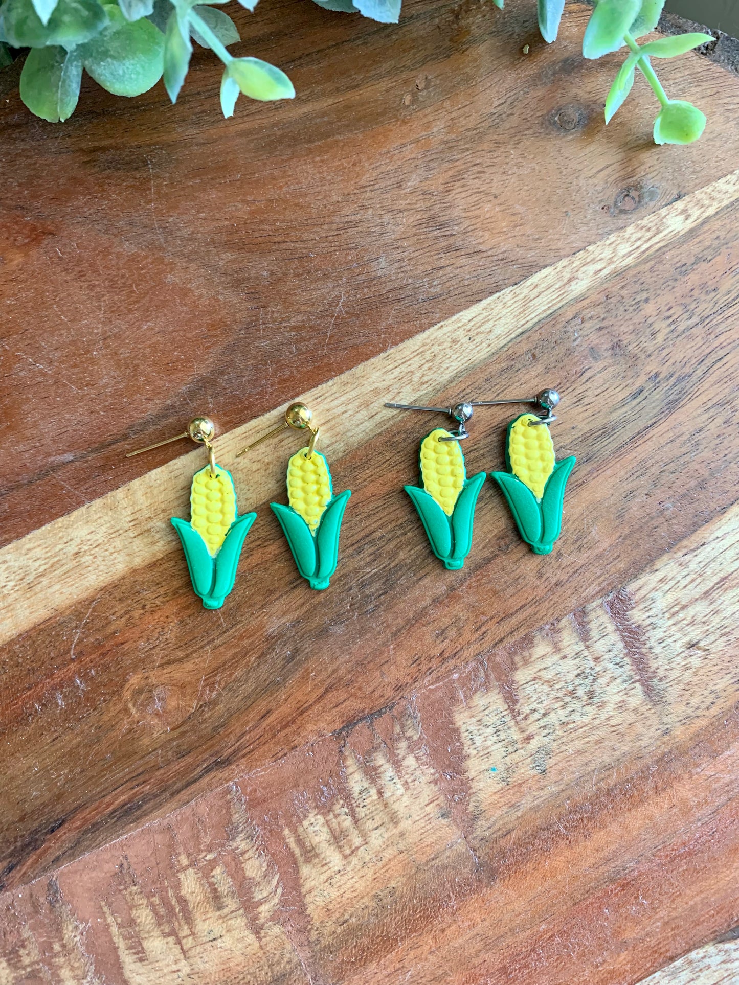 Corn Dangles