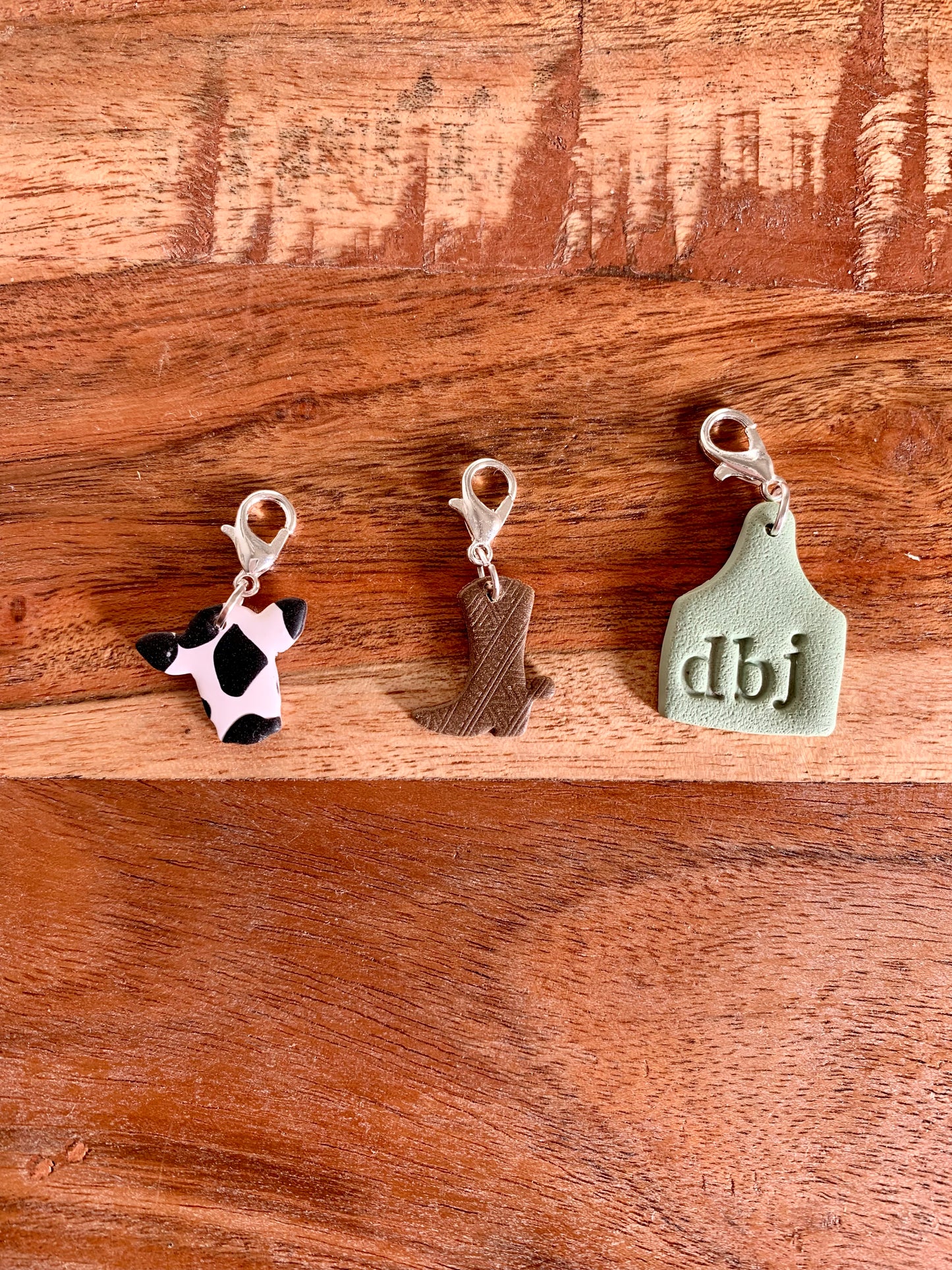 Western Charm Pack + Bracelet