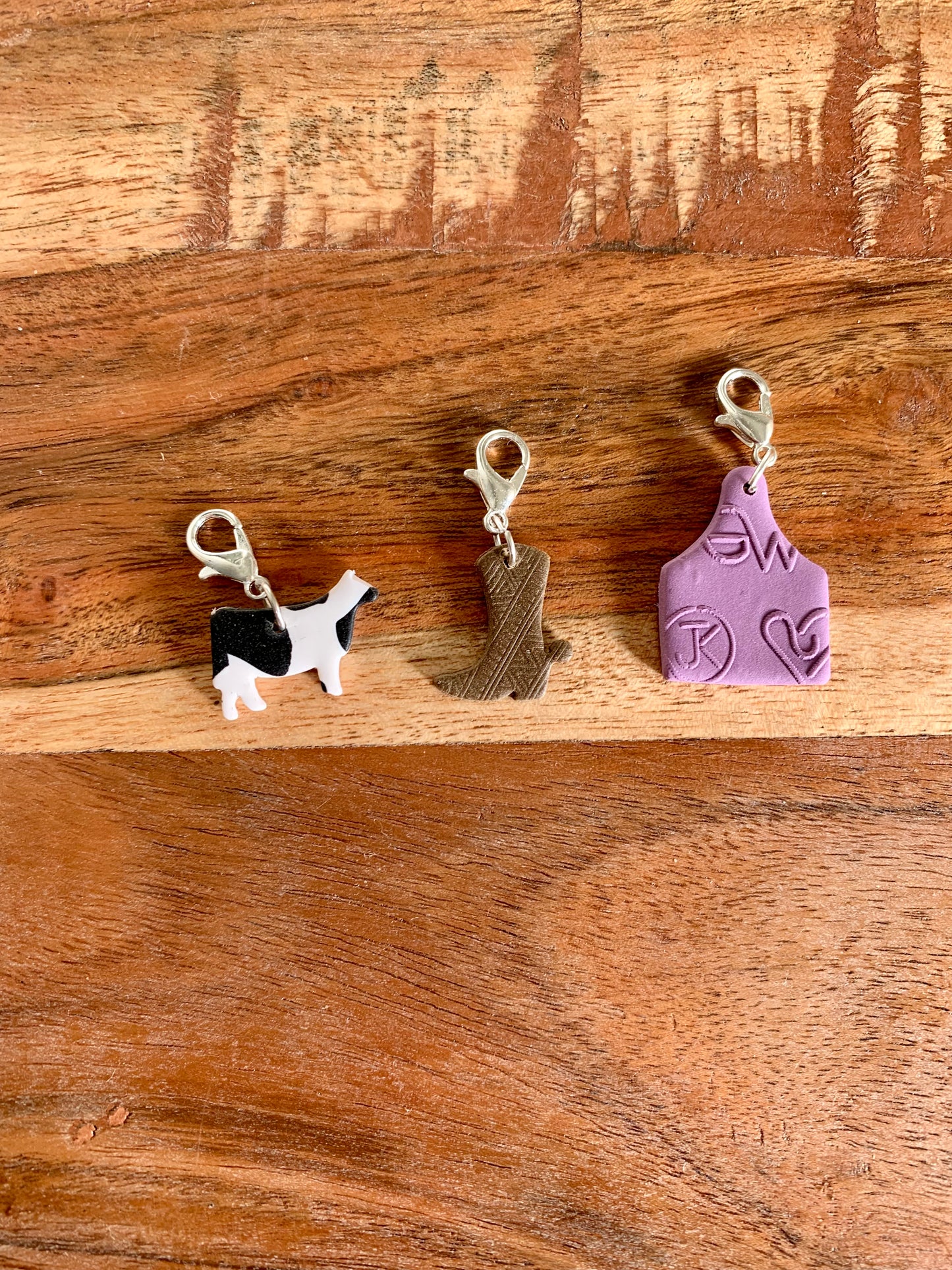 Western Charm Pack + Bracelet