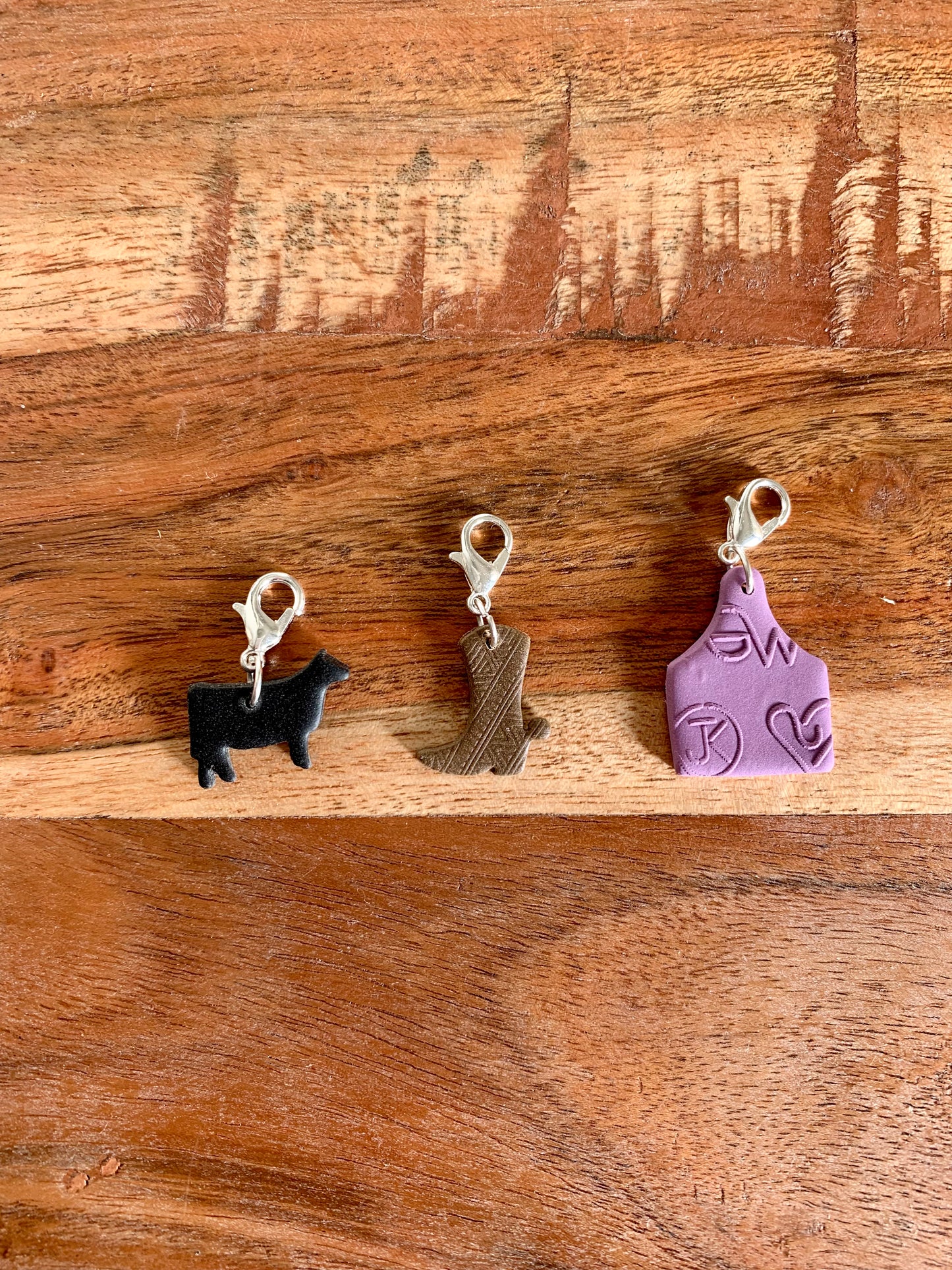 Western Charm Pack + Bracelet