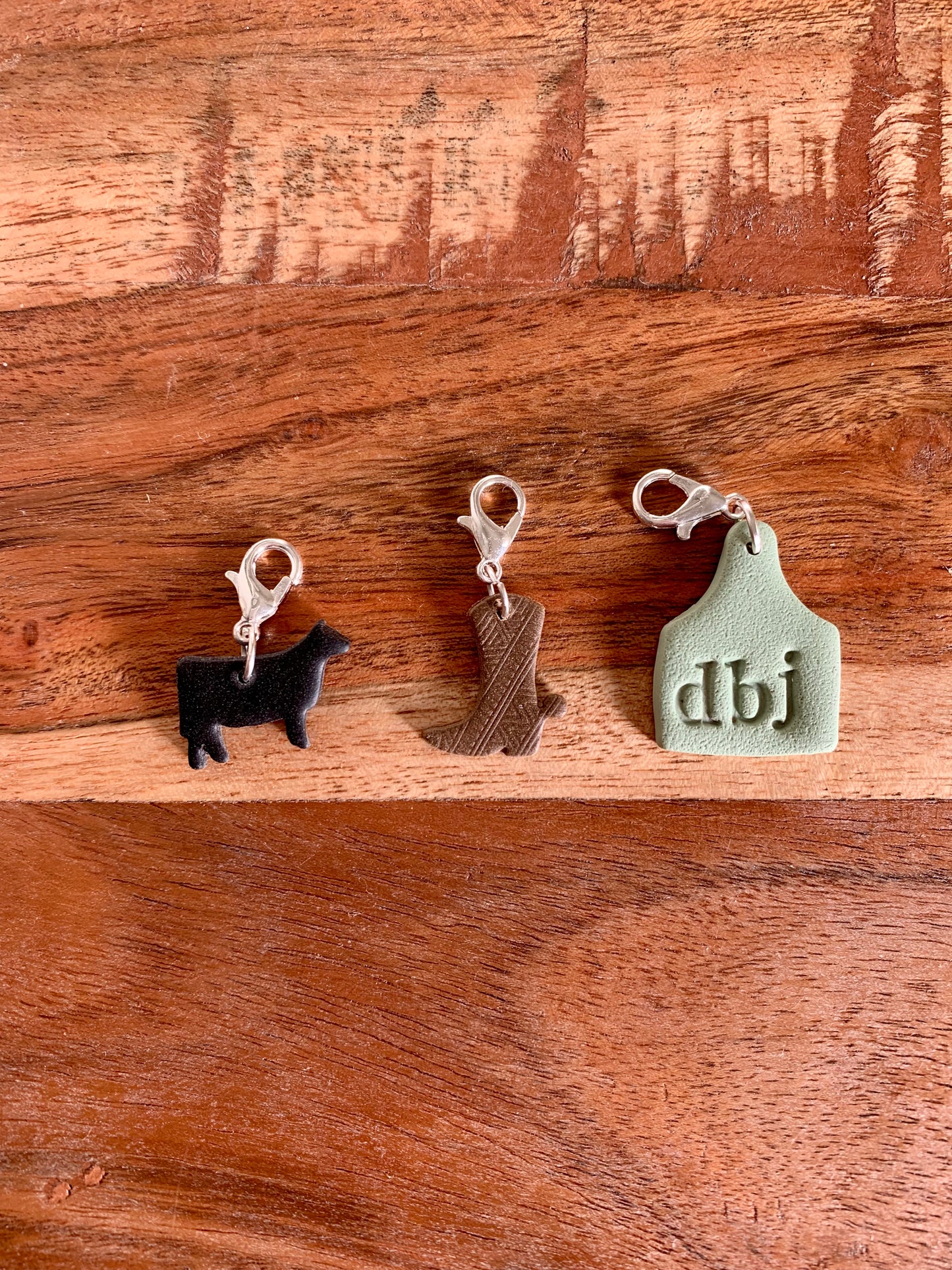 Western Charm Pack + Bracelet