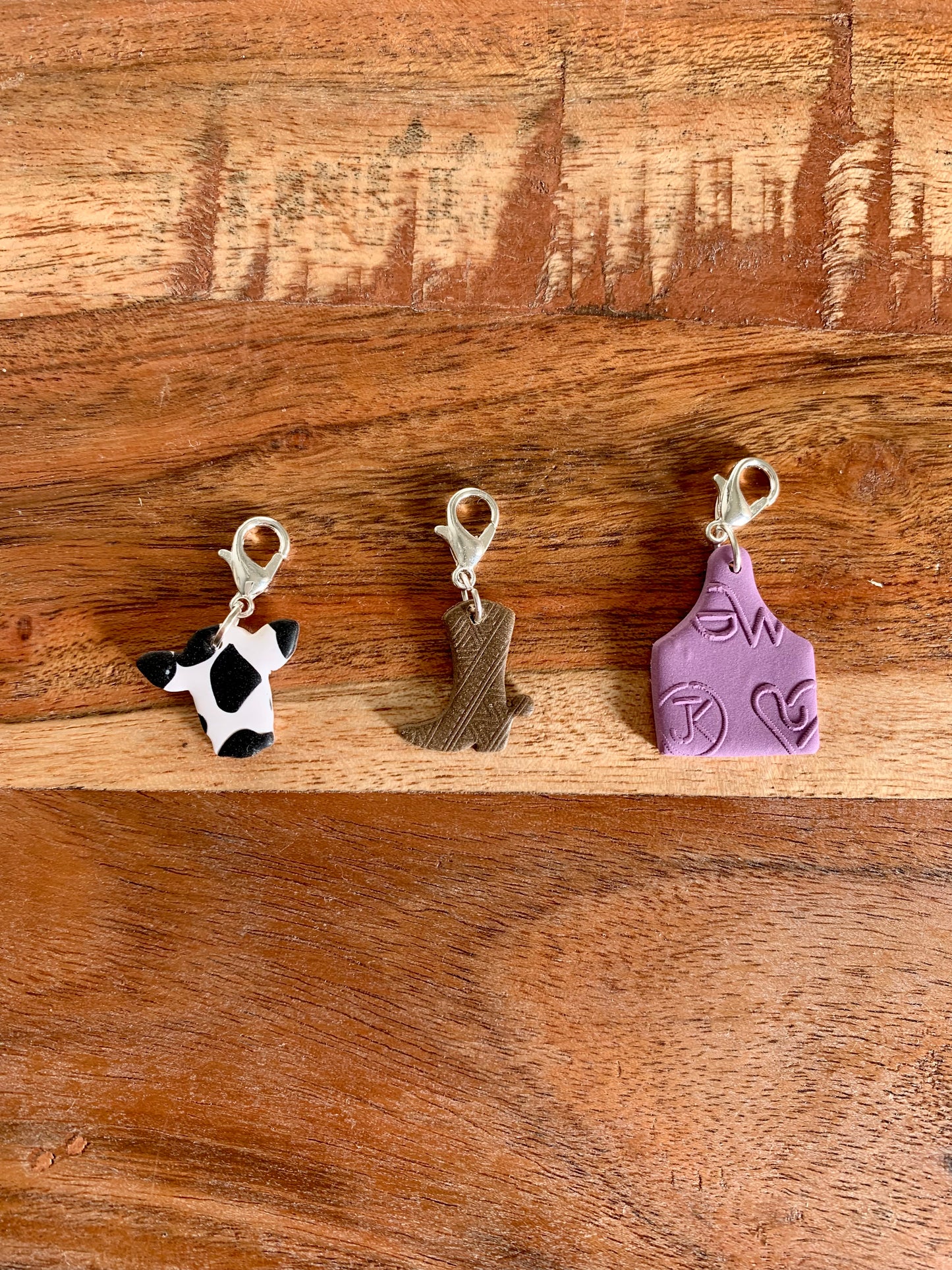 Western Charm Pack + Bracelet