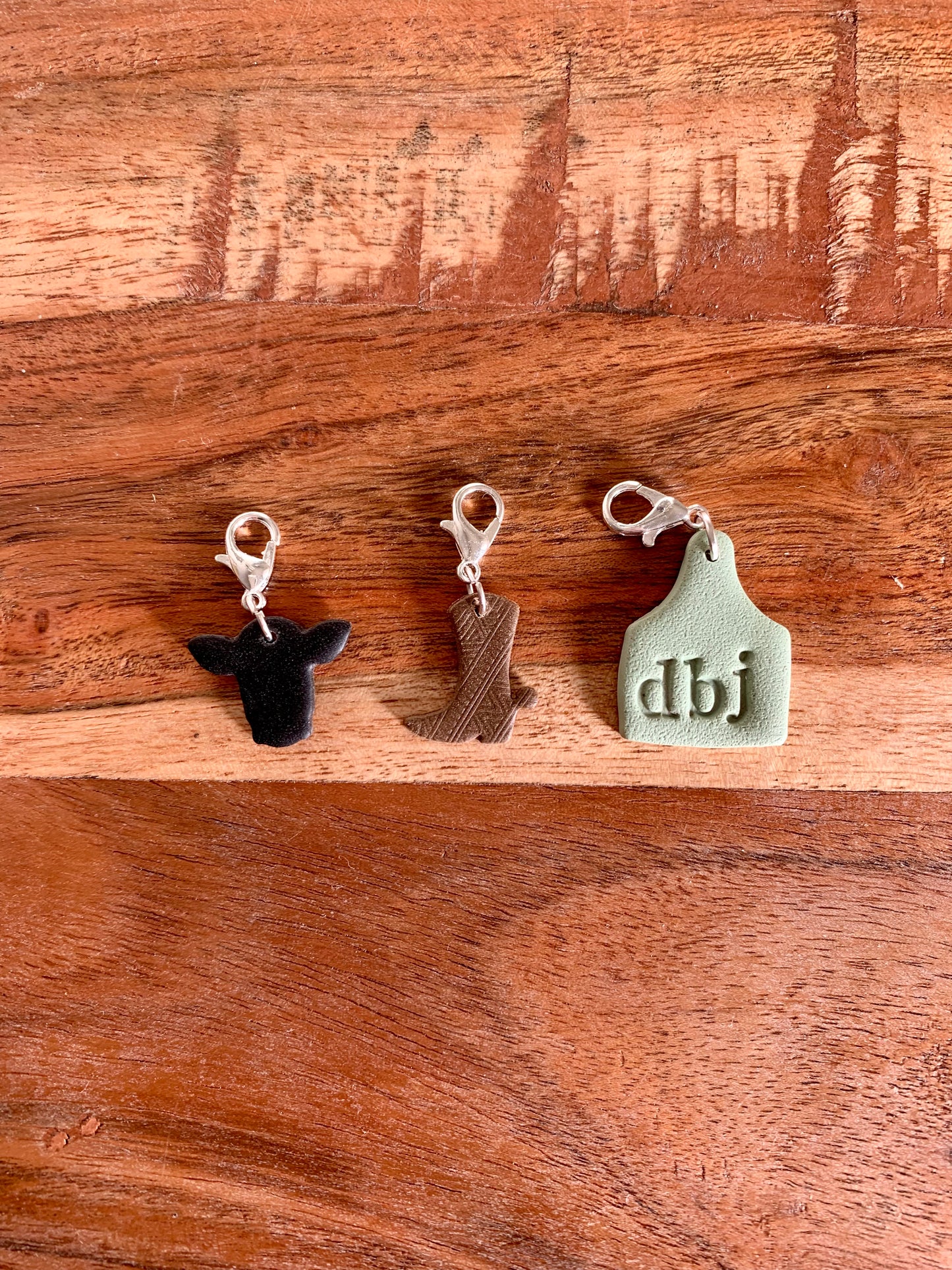 Western Charm Pack + Bracelet