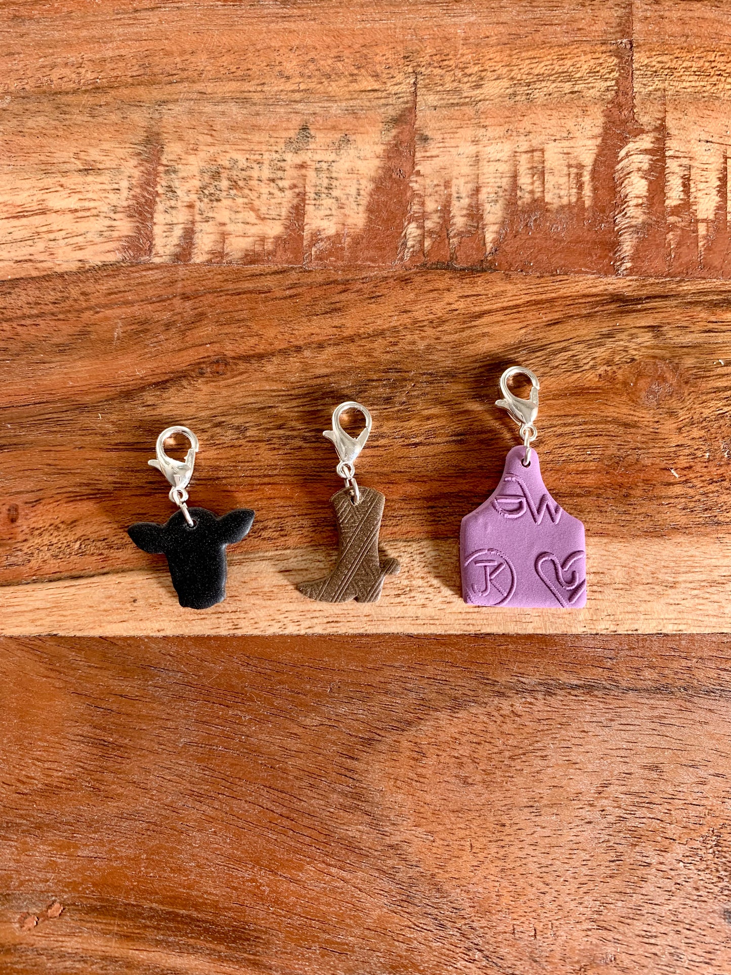 Western Charm Pack + Bracelet
