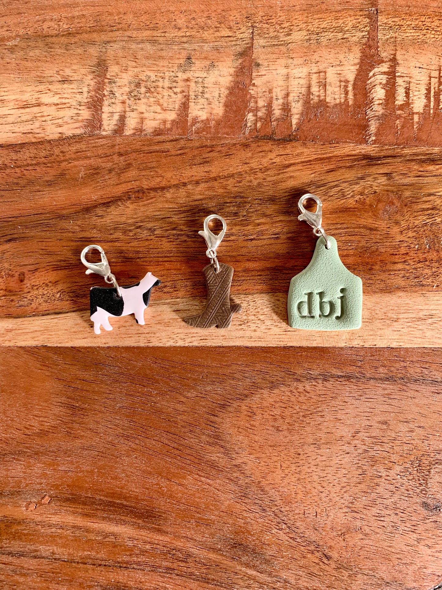 Western Charm Pack + Bracelet