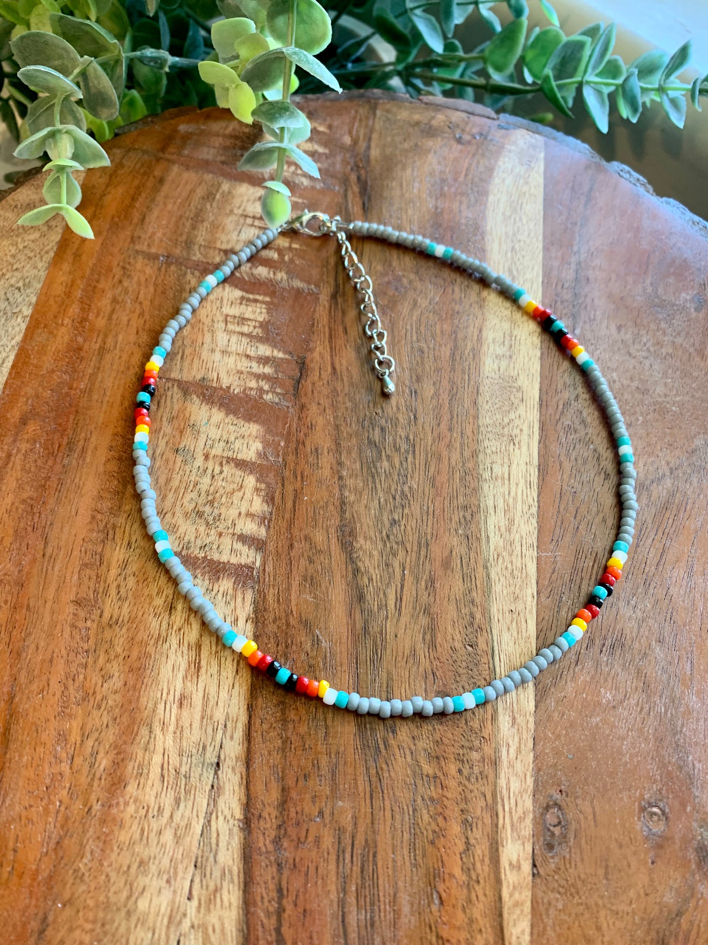 The Sedona Choker