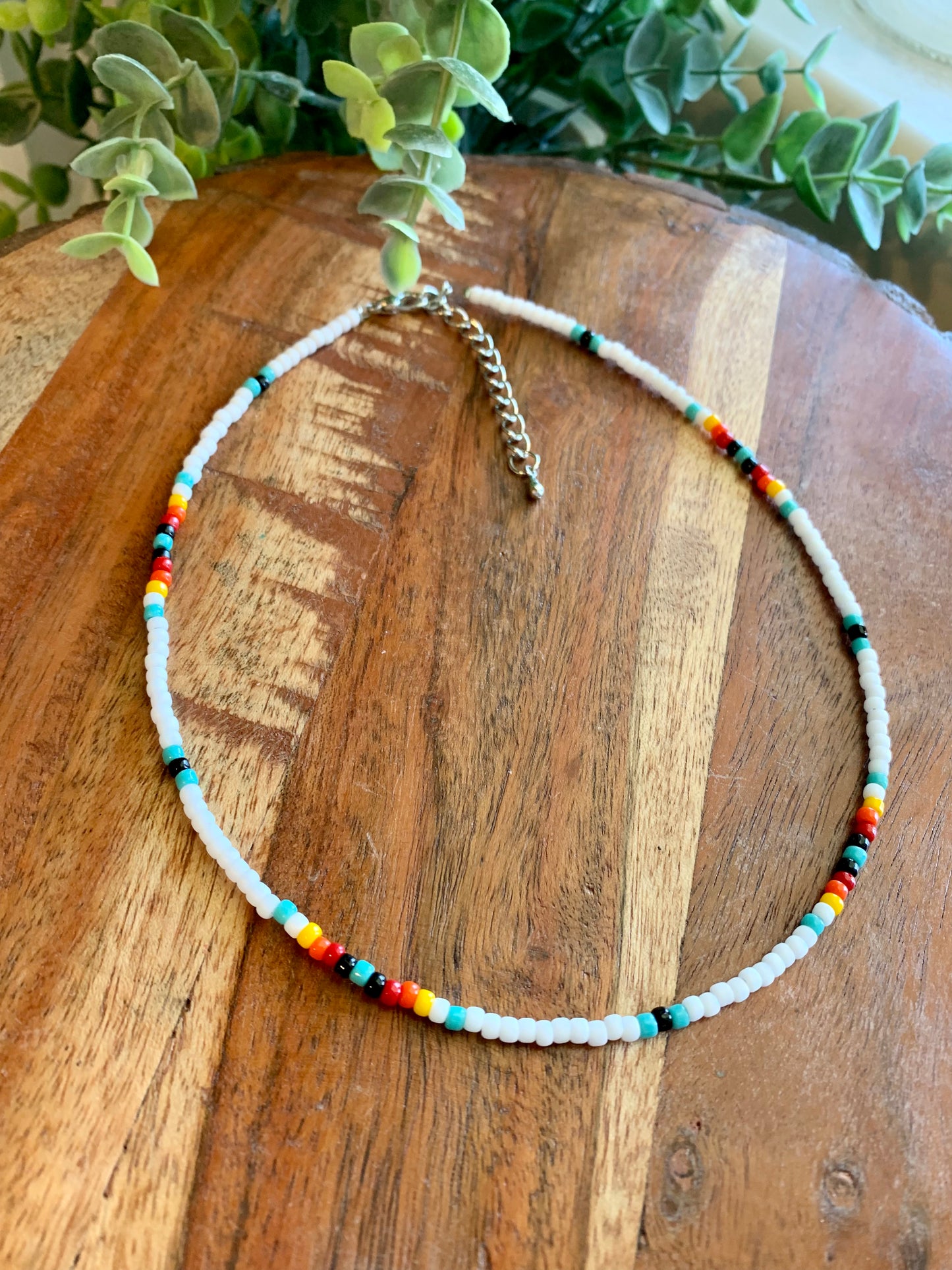 The Sedona Choker