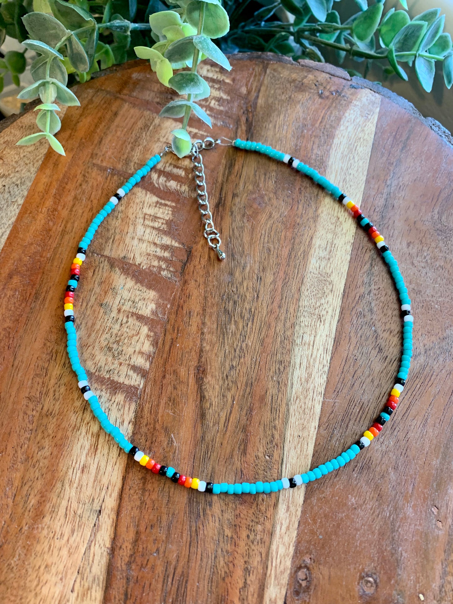 The Sedona Choker