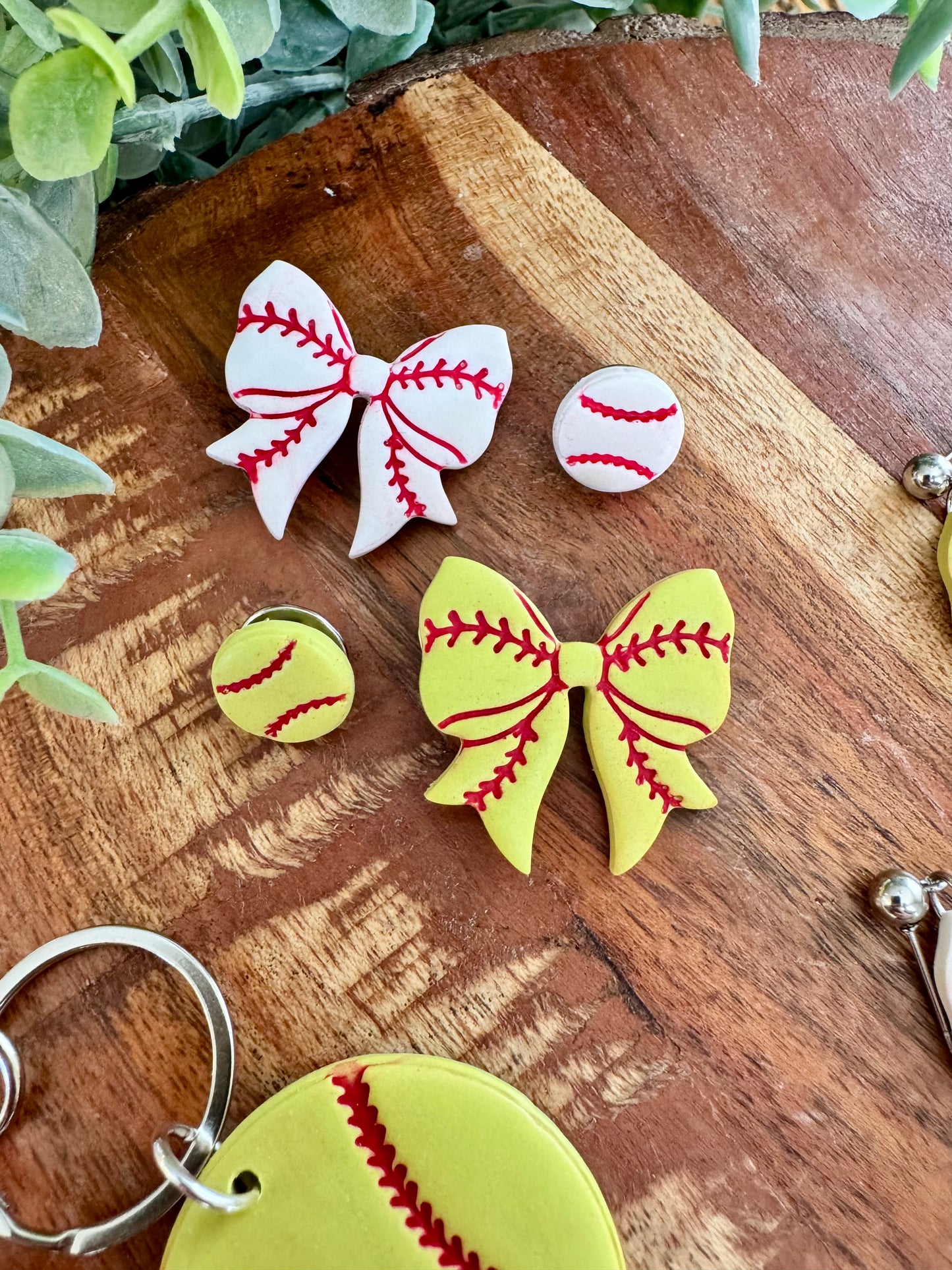 Baseball & Softball Jewelry