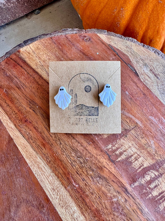 Ghost studs