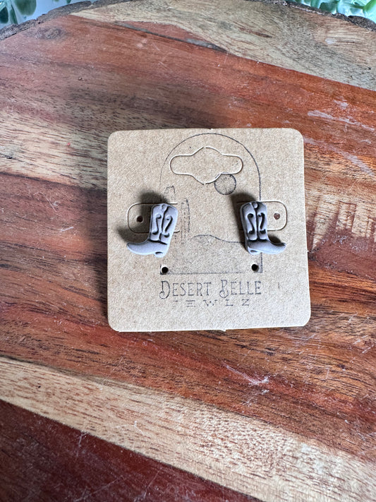 Cowboy Boot Studs