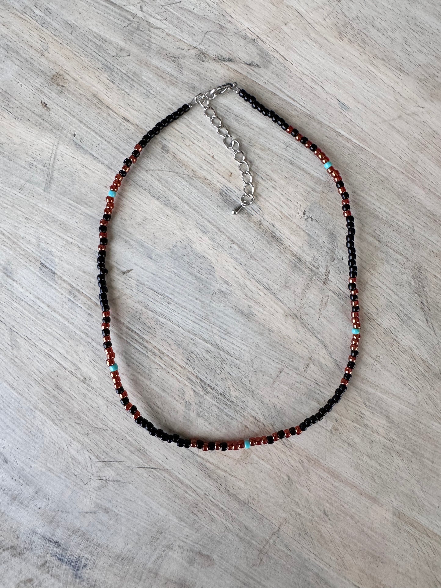 The Laramie Choker