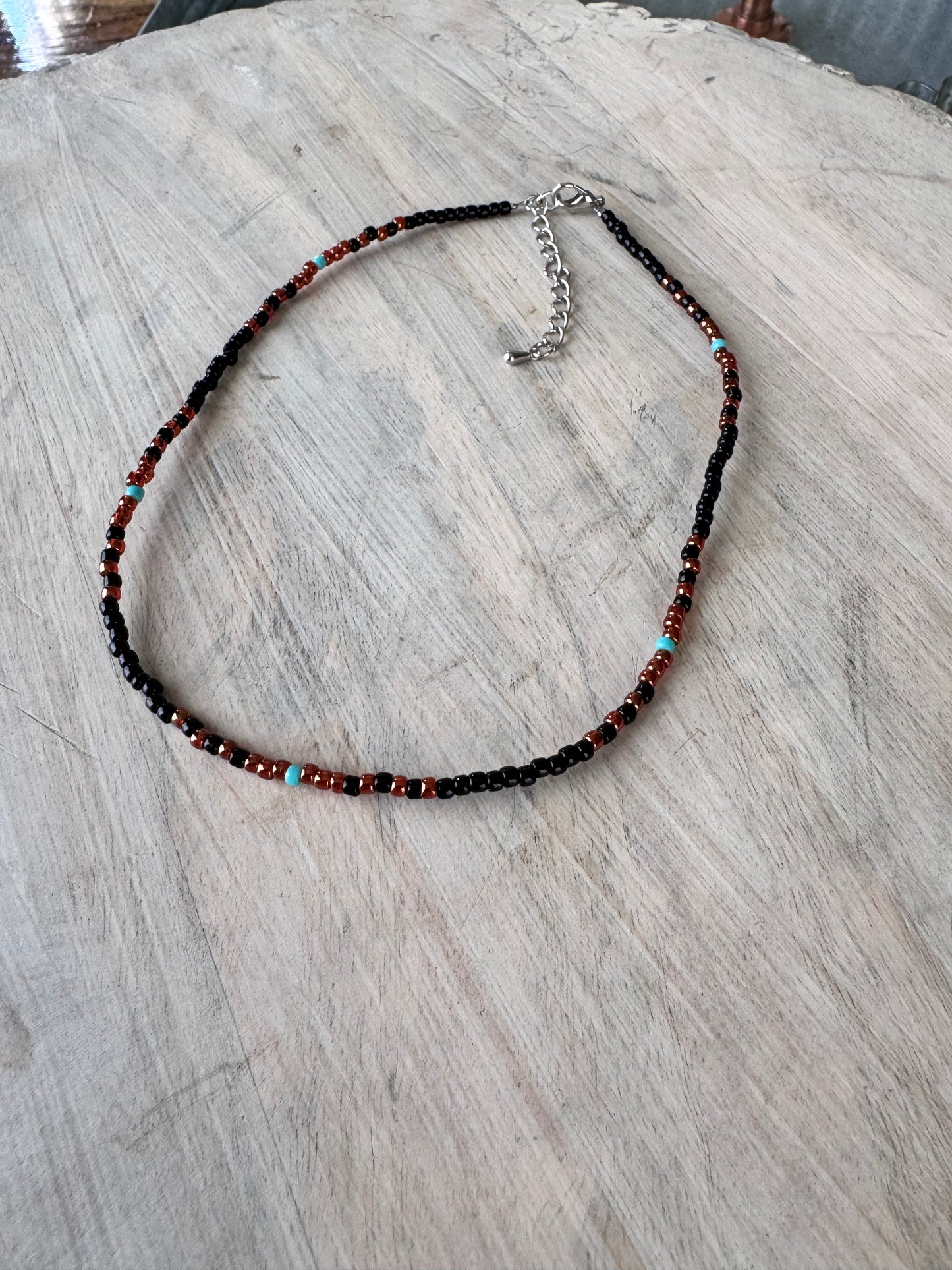 The Laramie Choker