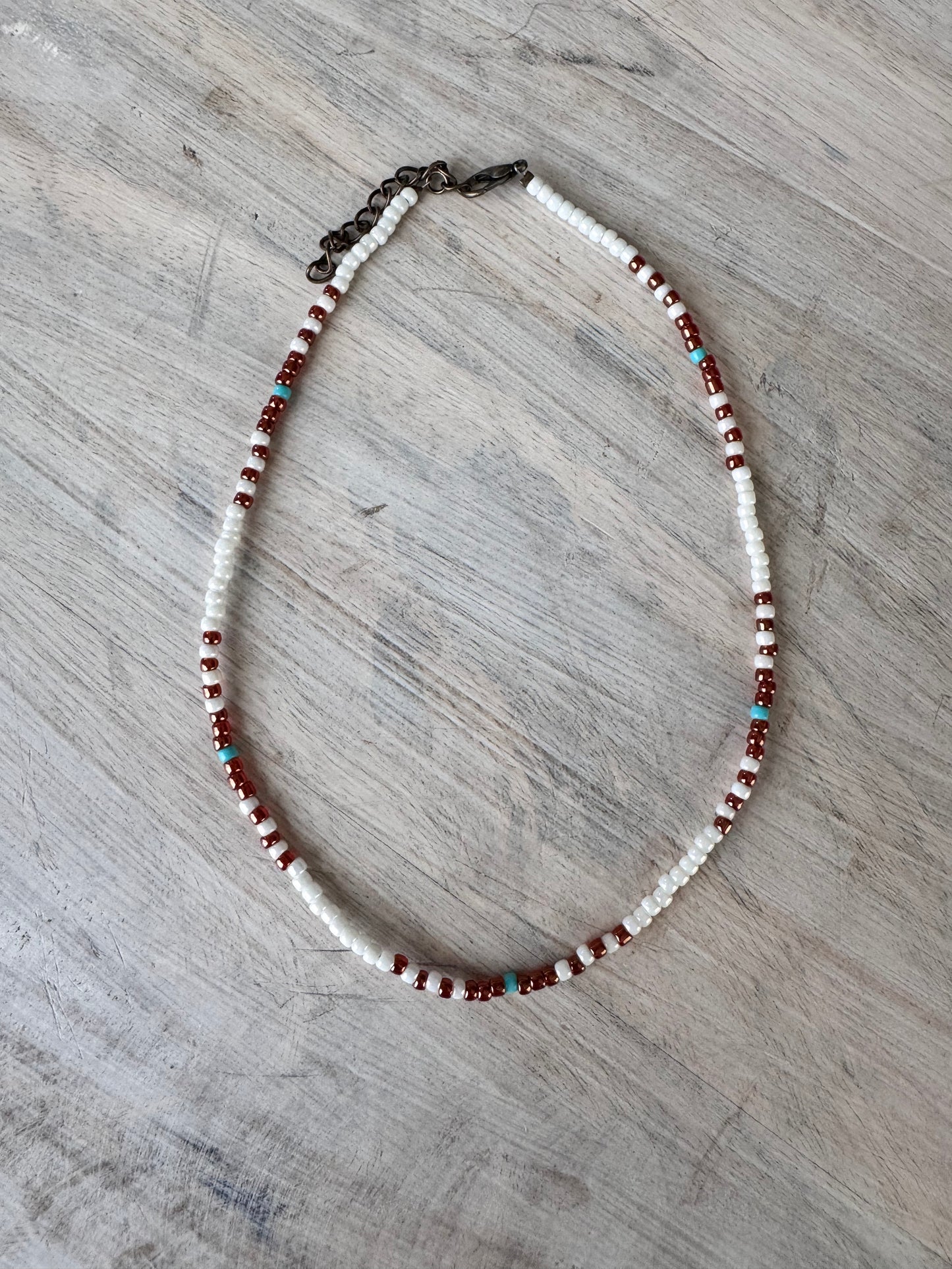 The Laramie Choker