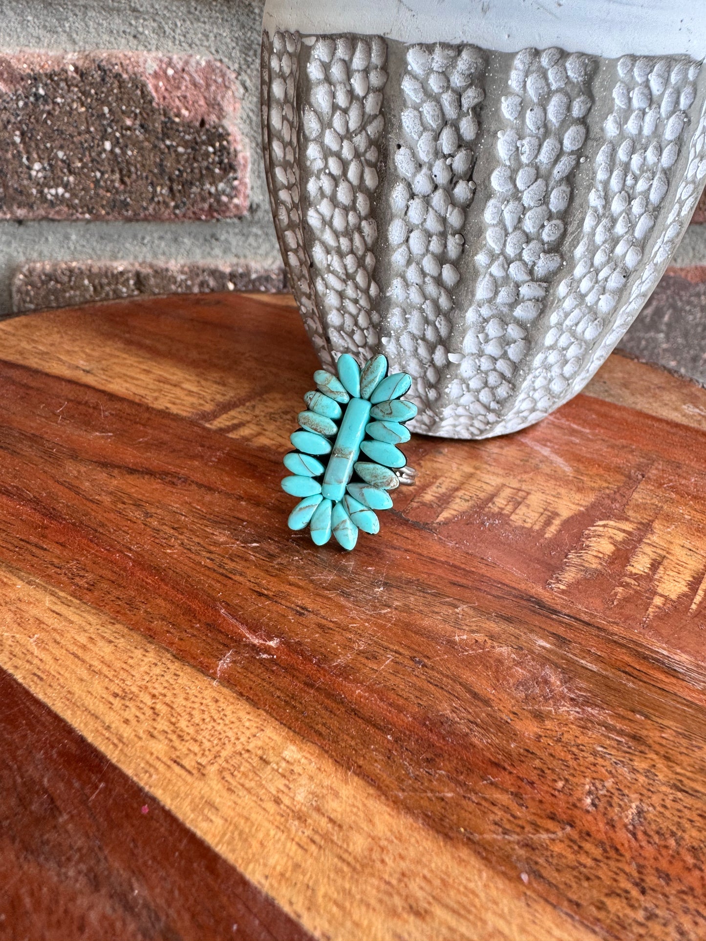 The Azalea Ring