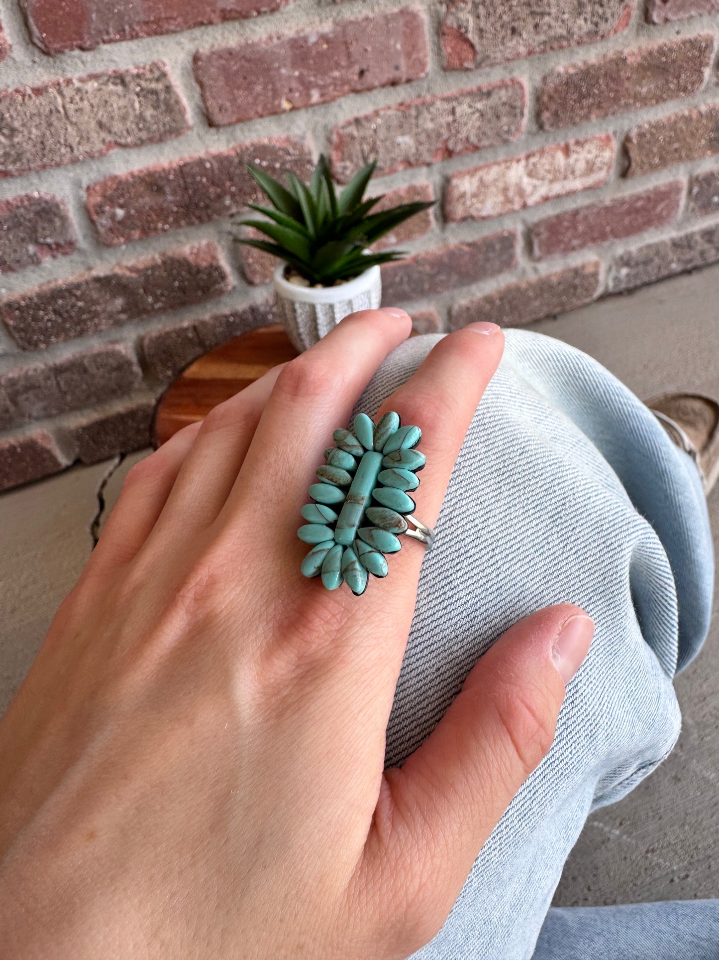 The Azalea Ring