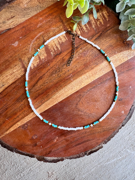 The Rio Chokers