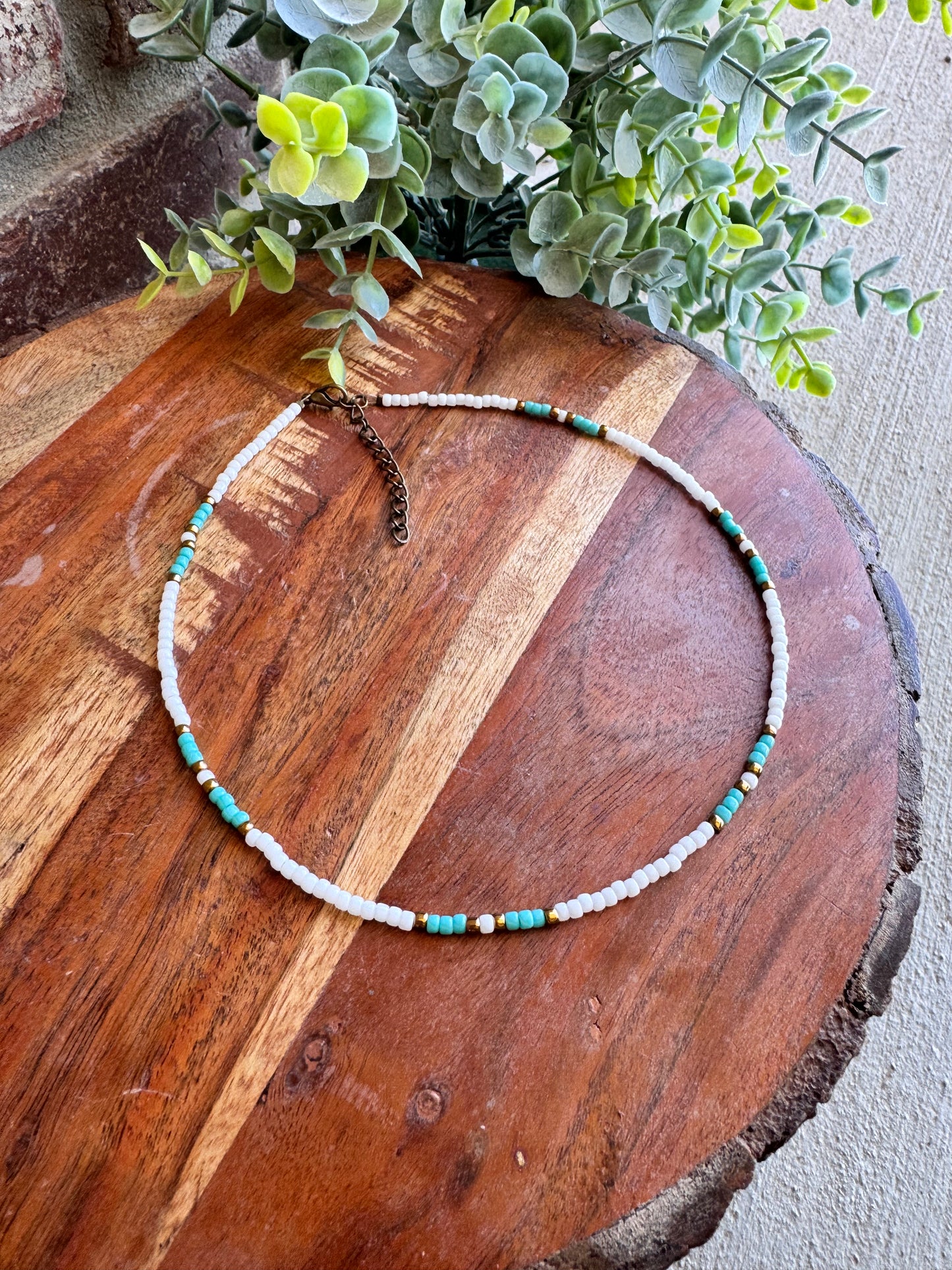 The Rio Chokers
