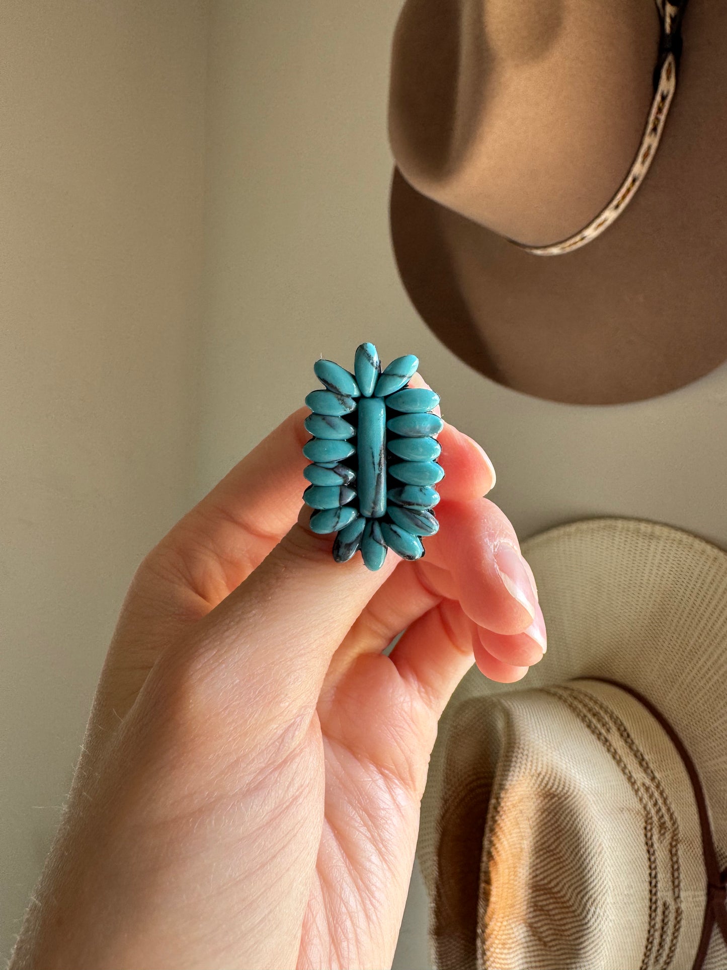 The Azalea Ring