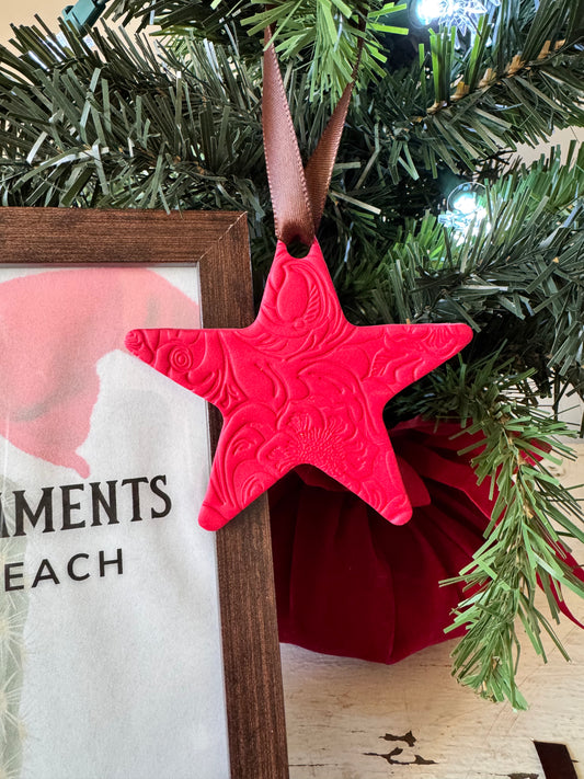 Star Ornament