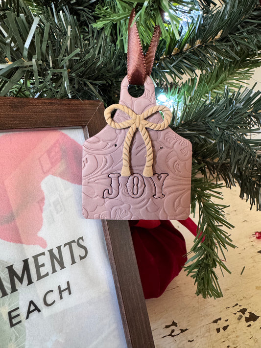 Earring Holder Ornaments