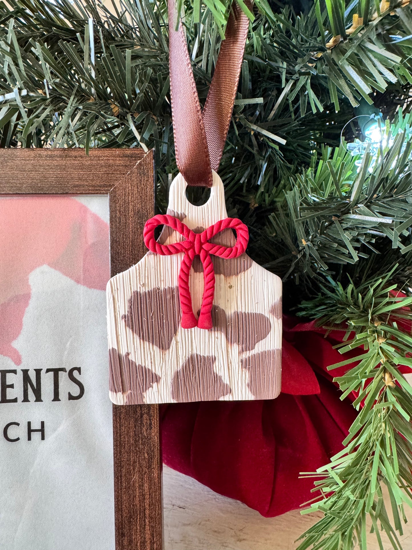 Earring Holder Ornaments