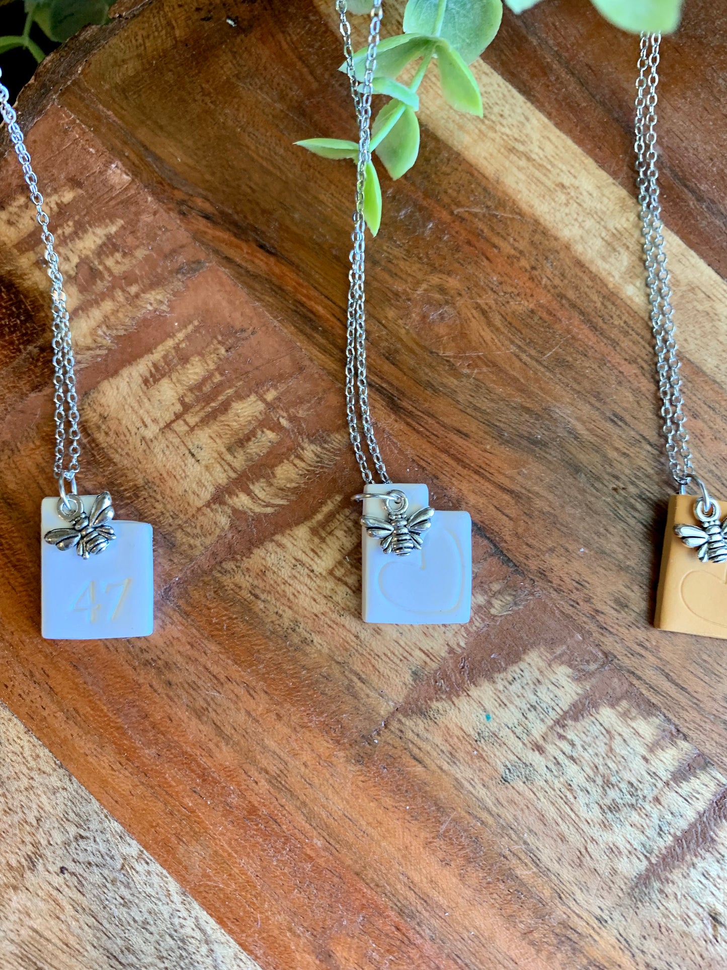 Utah Necklaces
